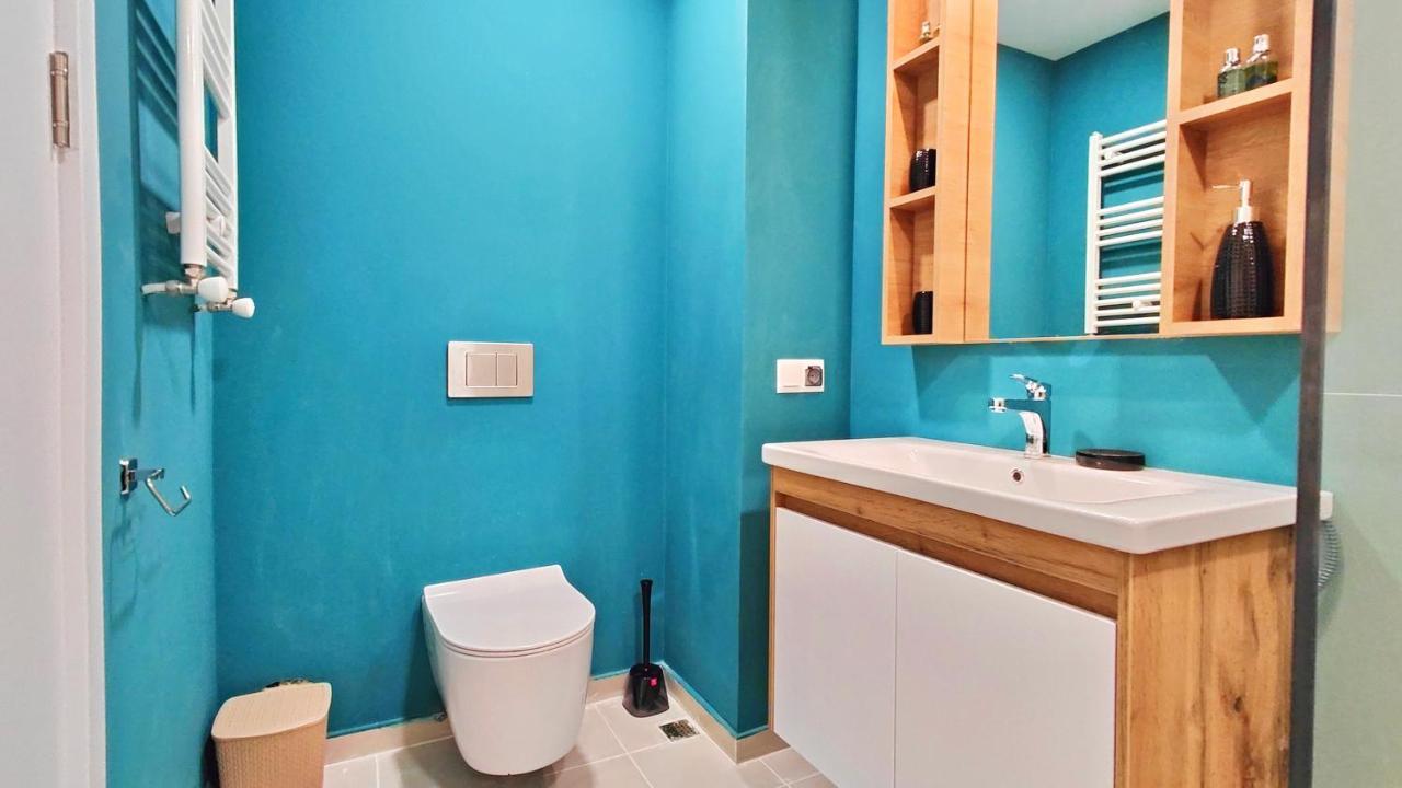 Apartment New Twins 354 Mountain View Gudauri