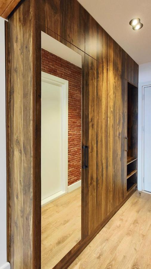 New Twins 354 Mountain View Apartment Gudauri